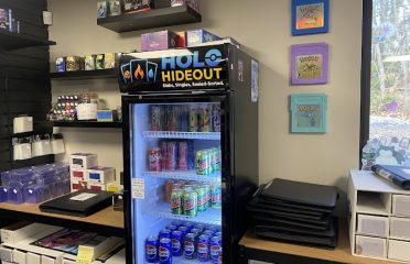 Holo Hideout