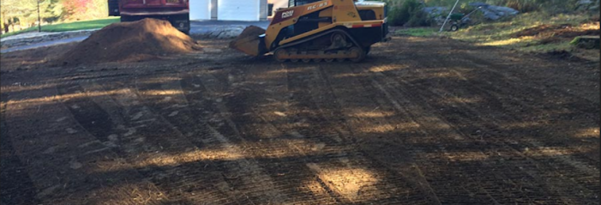 D Kyle Stearns Contracting Inc