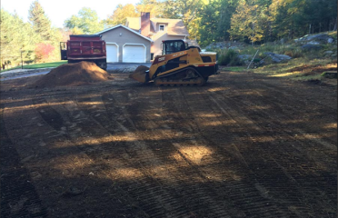 D Kyle Stearns Contracting Inc