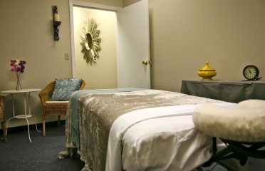 Ultimate Wellness Massage LLC
