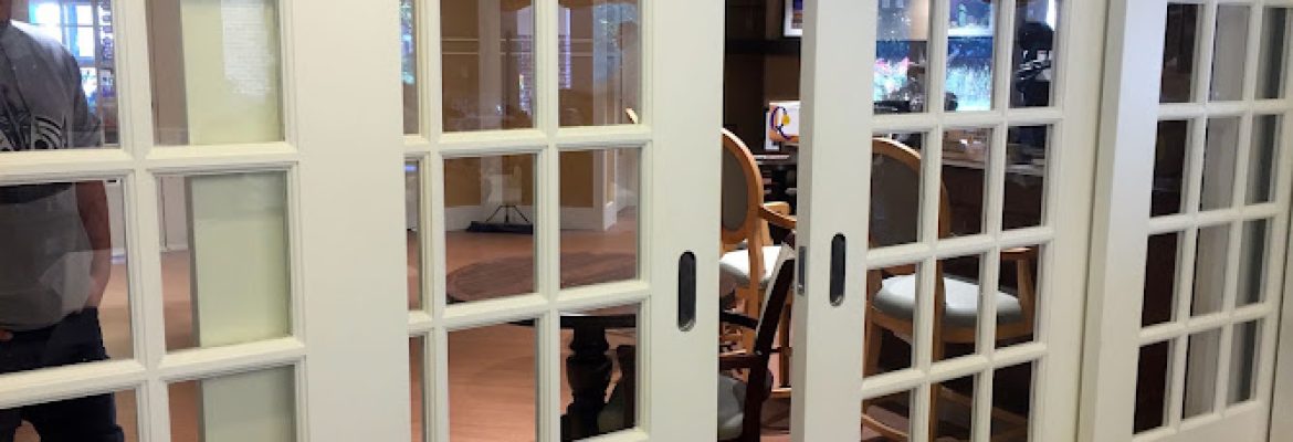 Door and Security Solutions, LLC