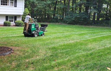 Total Lawn Care and Snow Plowing