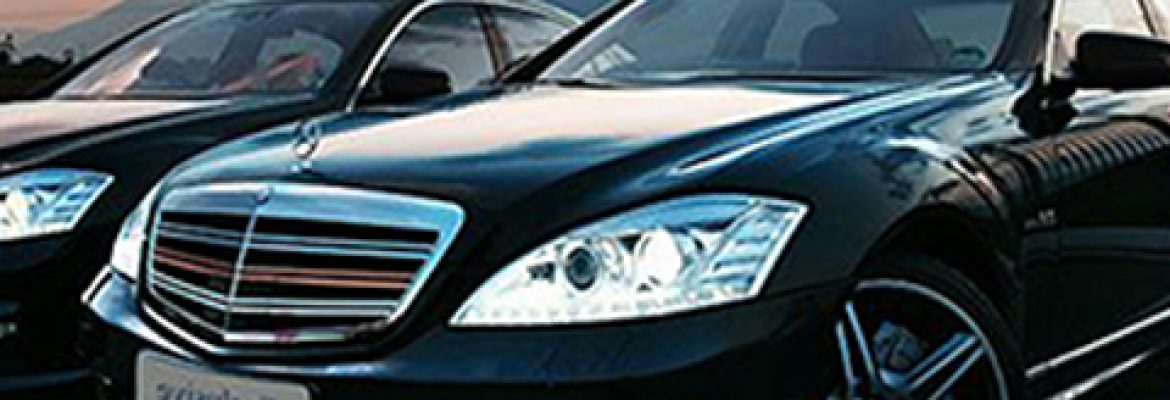 Limousine Services Norwalk, CT
