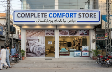 Complete Comfort