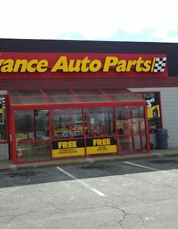 Advance Auto Parts