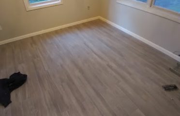 M&P Contractors