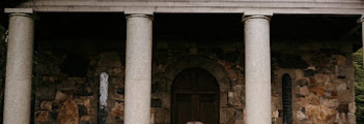 Falls Creek Farm Weddings