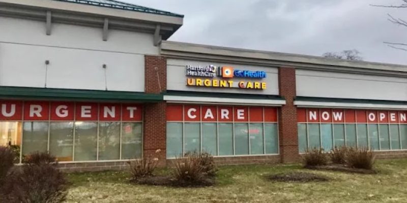 Hartford HealthCare-GoHealth Urgent Care