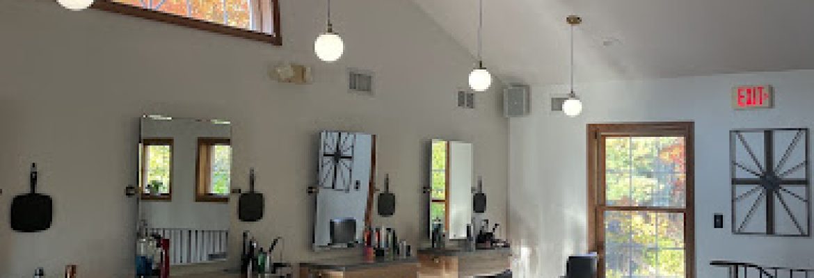 Anna Lucia Salon + Spa