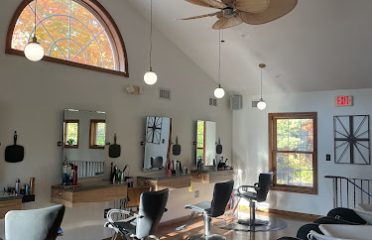 Anna Lucia Salon + Spa