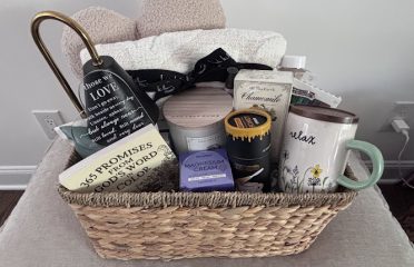 The Basket Case