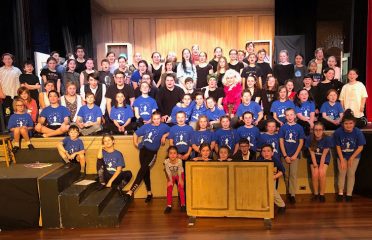 Shoreline Theater Academy Kidz Konnection