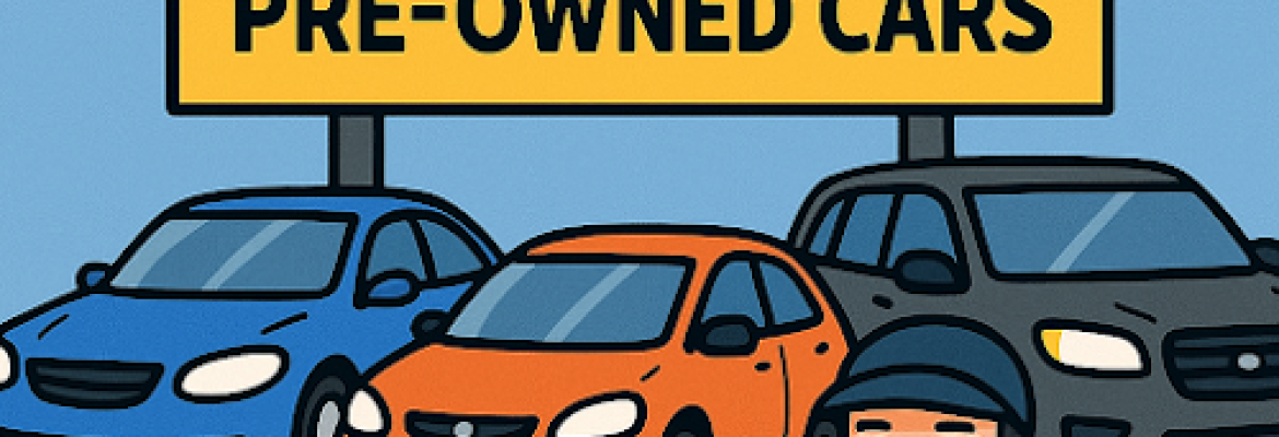 United Auto Service Inc