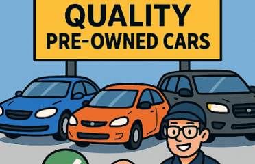 United Auto Service Inc