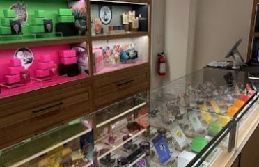 Green Premium Marijuana Dispensary