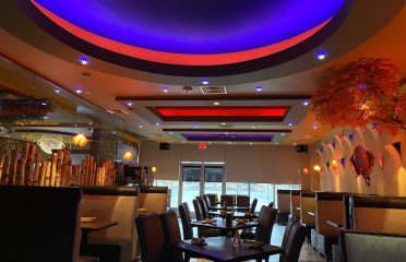Lava Hibachi & Sushi Bar