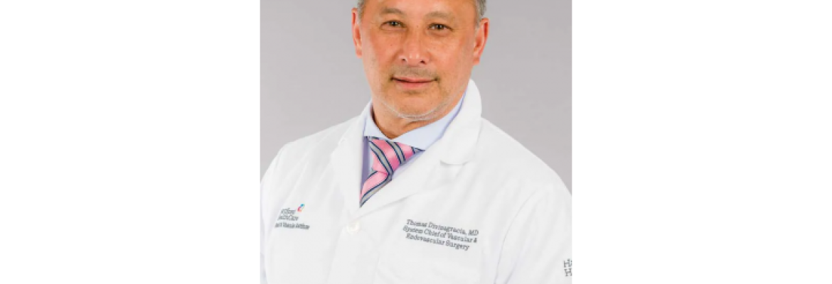 Thomas Divinagracia, MD