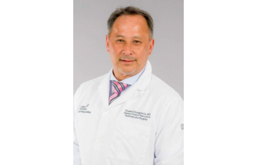 Thomas Divinagracia, MD