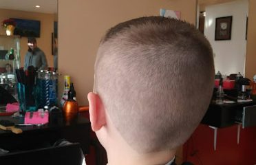 Shalom barber shop