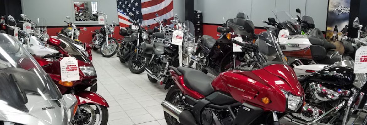 Libby’s Motoworld