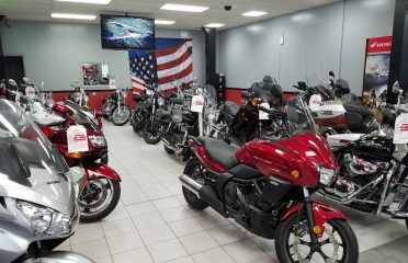 Libby’s Motoworld