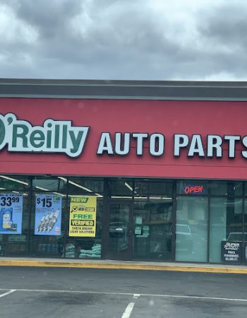 O’Reilly Auto Parts