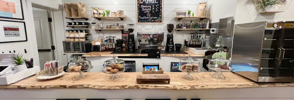 Froth Cafe at The Assembly Room