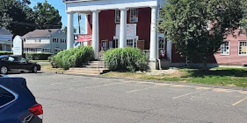 Jenn’s Vintage Collectibles at The Co-Op Shop Boutique
