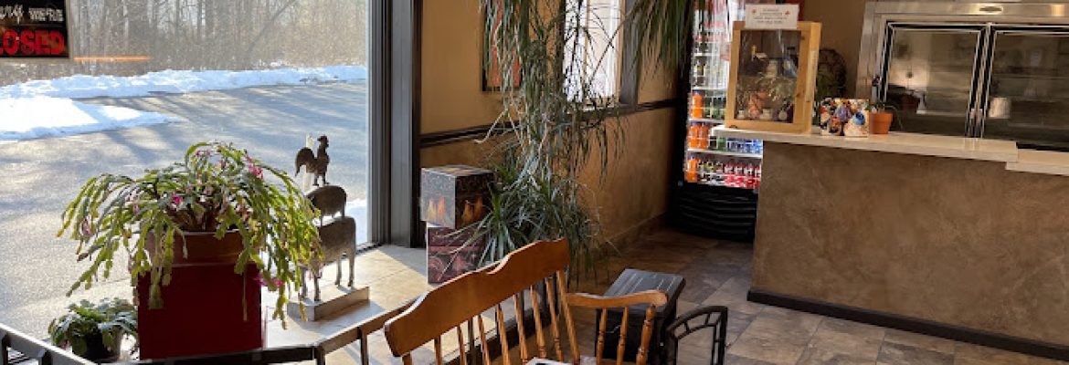 Motta’s Pastry & Bake Shop
