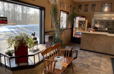 Motta’s Pastry & Bake Shop