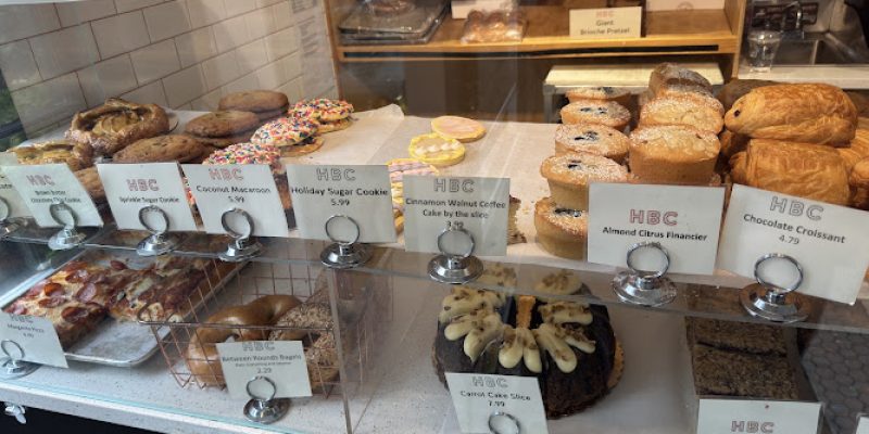 Hartford Baking Co.