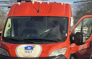 N&T Heating Cooling and Ventilation LLC