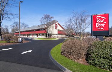 Red Roof Inn Enfield
