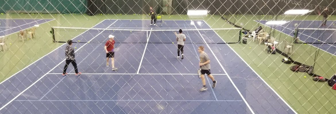 East Hartford Tennis Club