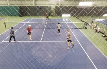 East Hartford Tennis Club