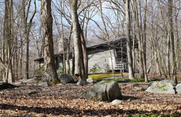 Music in the Woods Inc