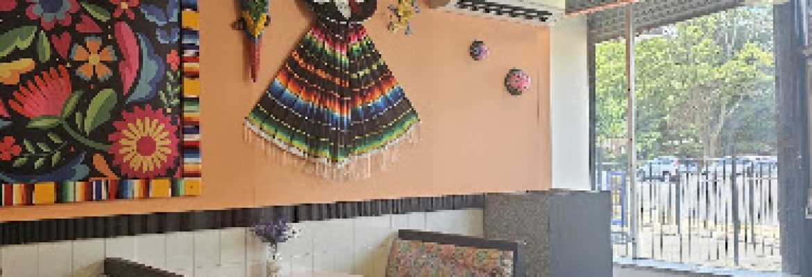 Alebrijes Mexican Kitchen