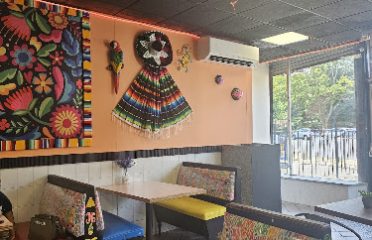 Alebrijes Mexican Kitchen