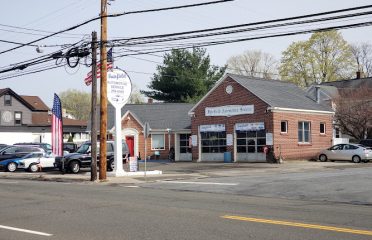 Fairfield Automotive Service