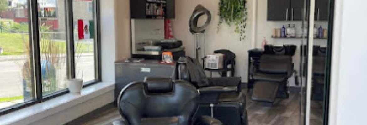 Magic Salon Barber Shop Nails