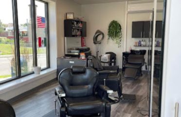 Magic Salon Barber Shop Nails
