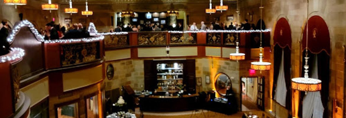 The Society Room of Hartford