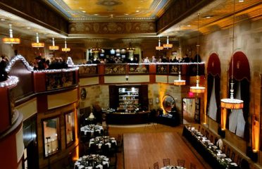 The Society Room of Hartford