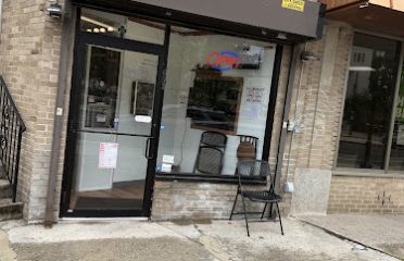 Ramona’s Chopped Cheese