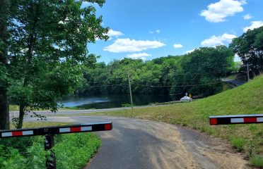 Cheney Rail Trail