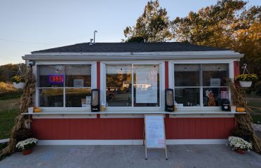 Rich Farm Ice Cream, Middlefield