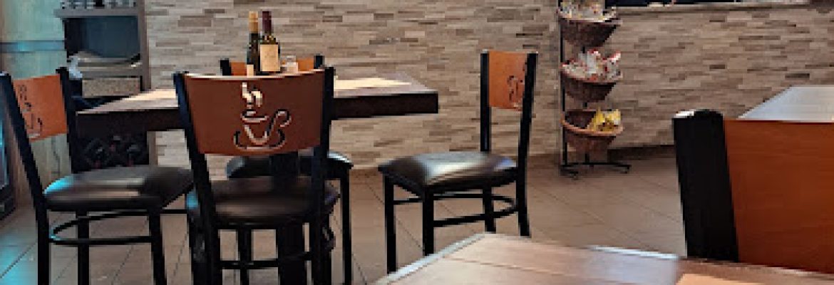 Westover Pizzeria II