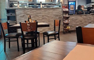 Westover Pizzeria II