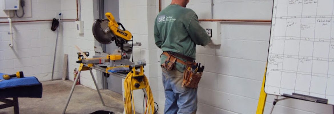 Chestnut Electric Corporation