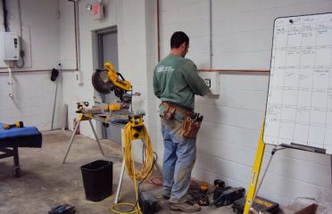 Chestnut Electric Corporation